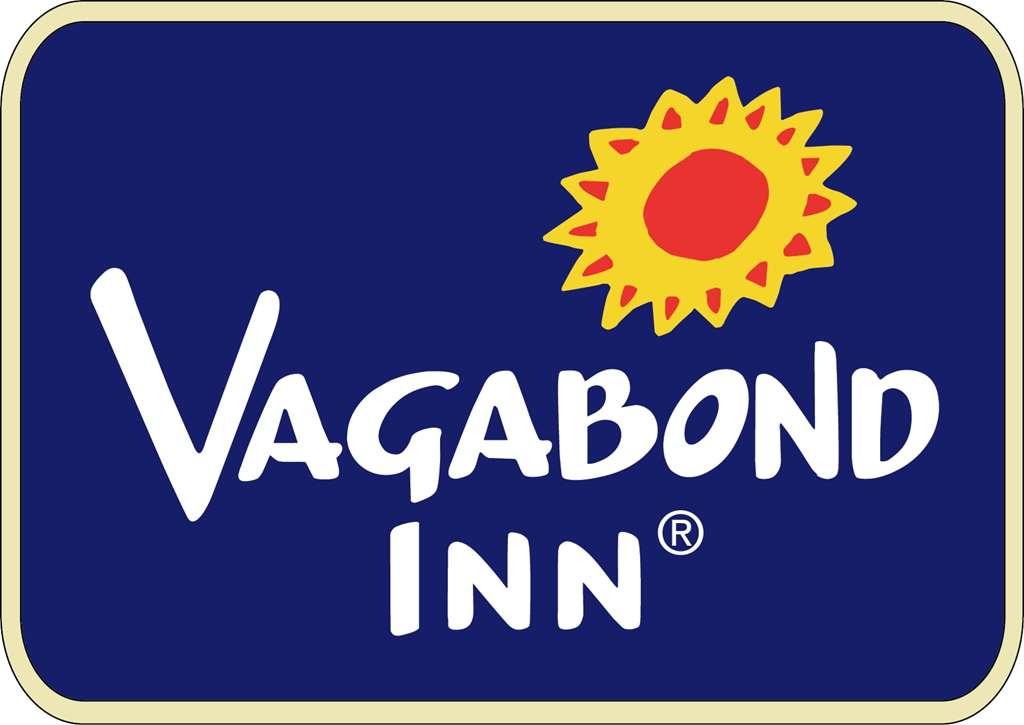 Vagabond Inn Bakersfield South Logotyp bild